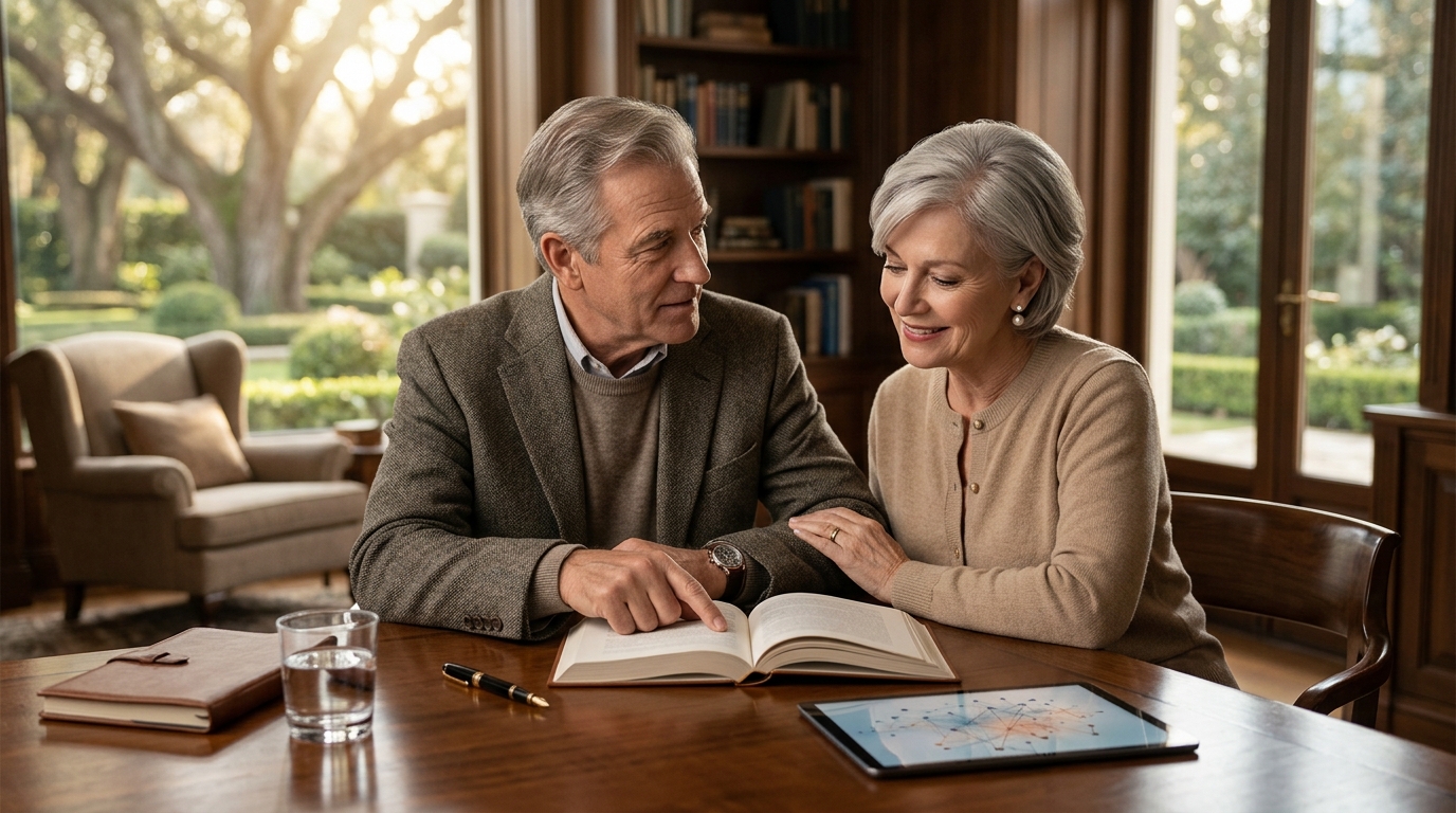 Step-by-Step Guide to Tax-Efficient Retirement Income via Privat