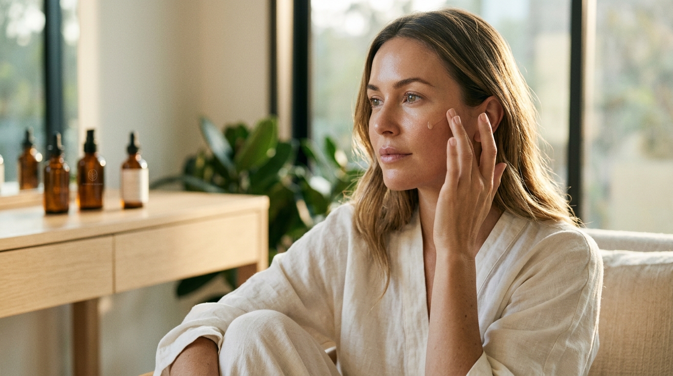 Step-by-Step Guide to Using Biomimic Technology for Skin Regener