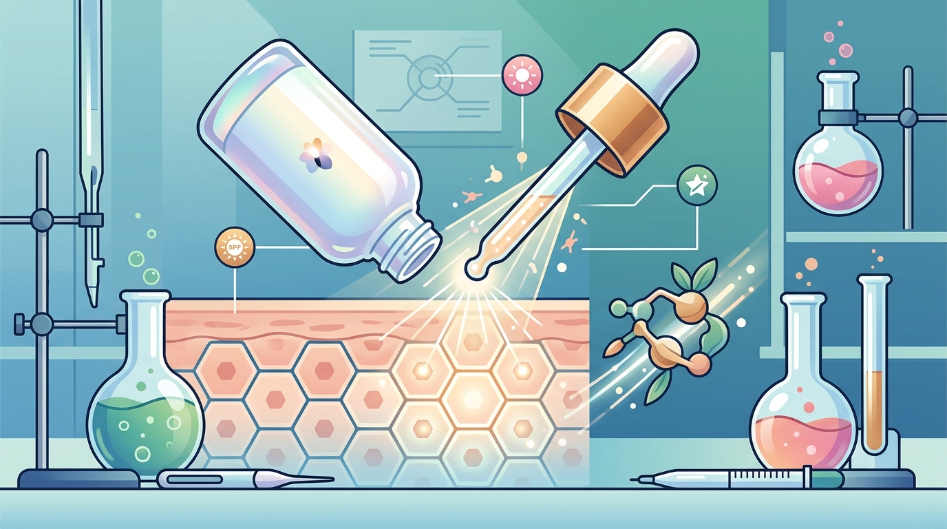 Step-by-Step Guide to Using Biomimic Technology for Skin Regener