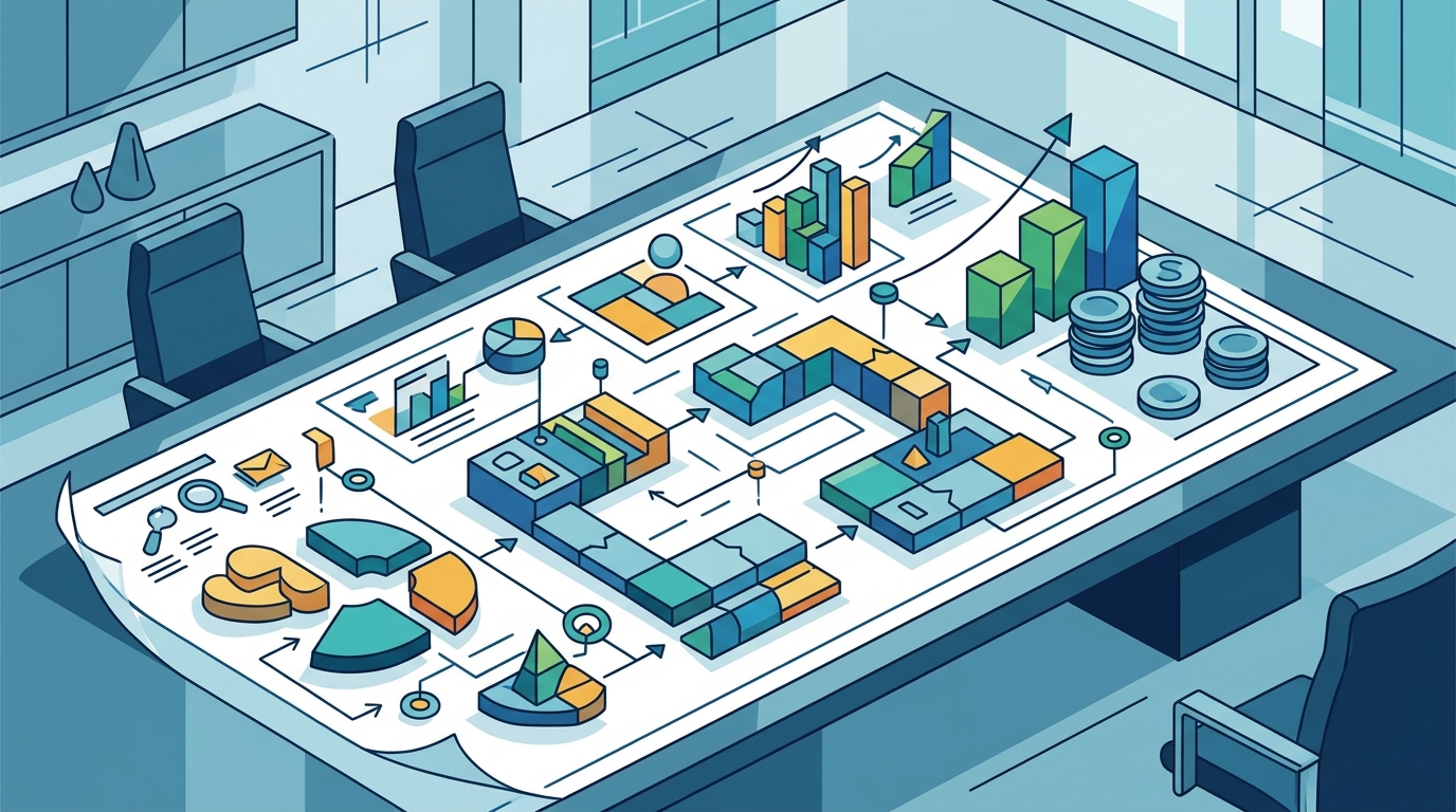 B2B Sales Training: Strategic Frameworks for Revenue Growth