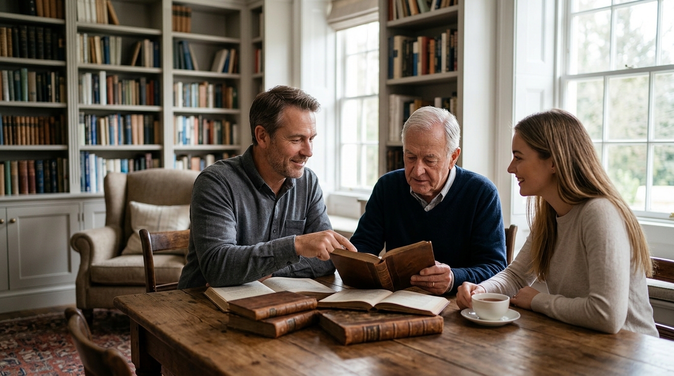 Building Generational Wealth: The Privatized Banking Blueprint