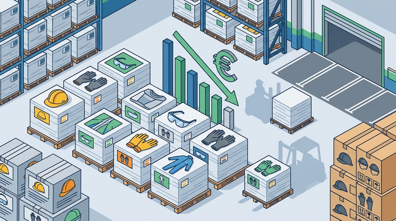 Bulk PPE Pricing and Cost Savings for Slovenian Businesses