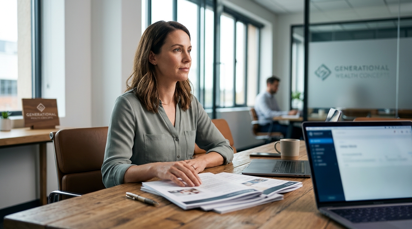 Step-by-Step Guide to Choosing Group Health and Dental/Vision