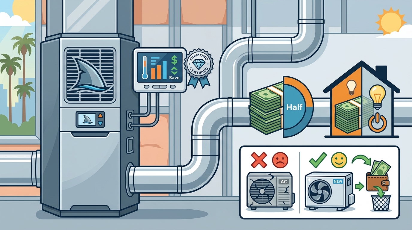 How to Choose the Best HVAC Company in San Jose
