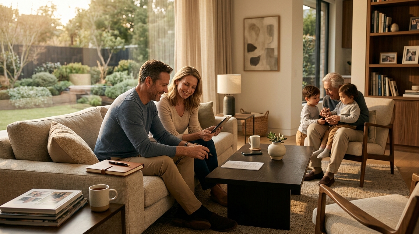 Build Family Retirement Income: Insurance & Privatized Banking