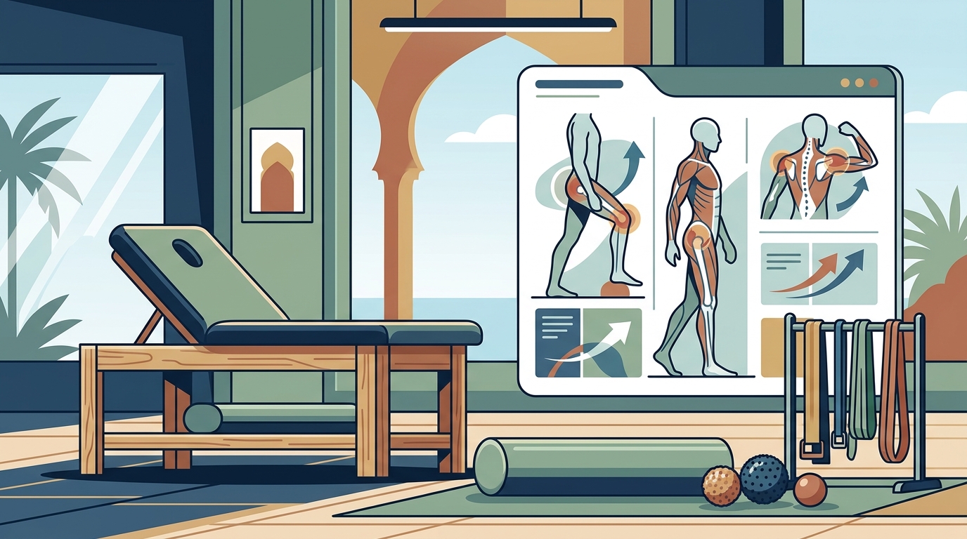 Getting Started with Mobility Training in Bahrain: A Complete