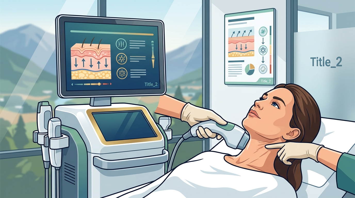 Non-Surgical Skin Tightening: Step-by-Step Guide for Sagging