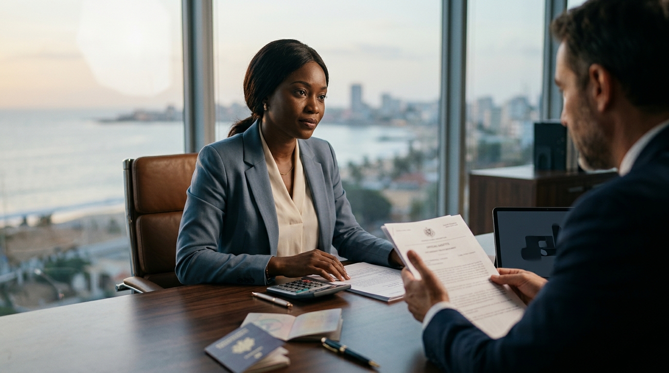 OHADA Compliance Costs and Investment for Company Formation in