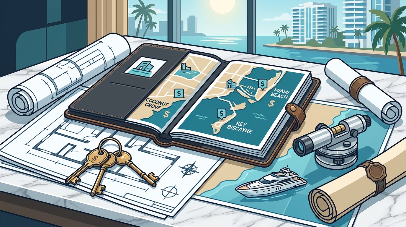 Common Mistakes When Buying Waterfront Luxury Real Estate in MI