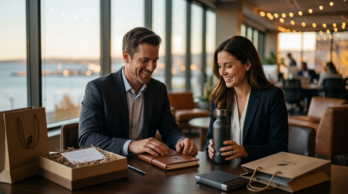 Criteria for Selecting the Right Corporate Holiday Gift for Your