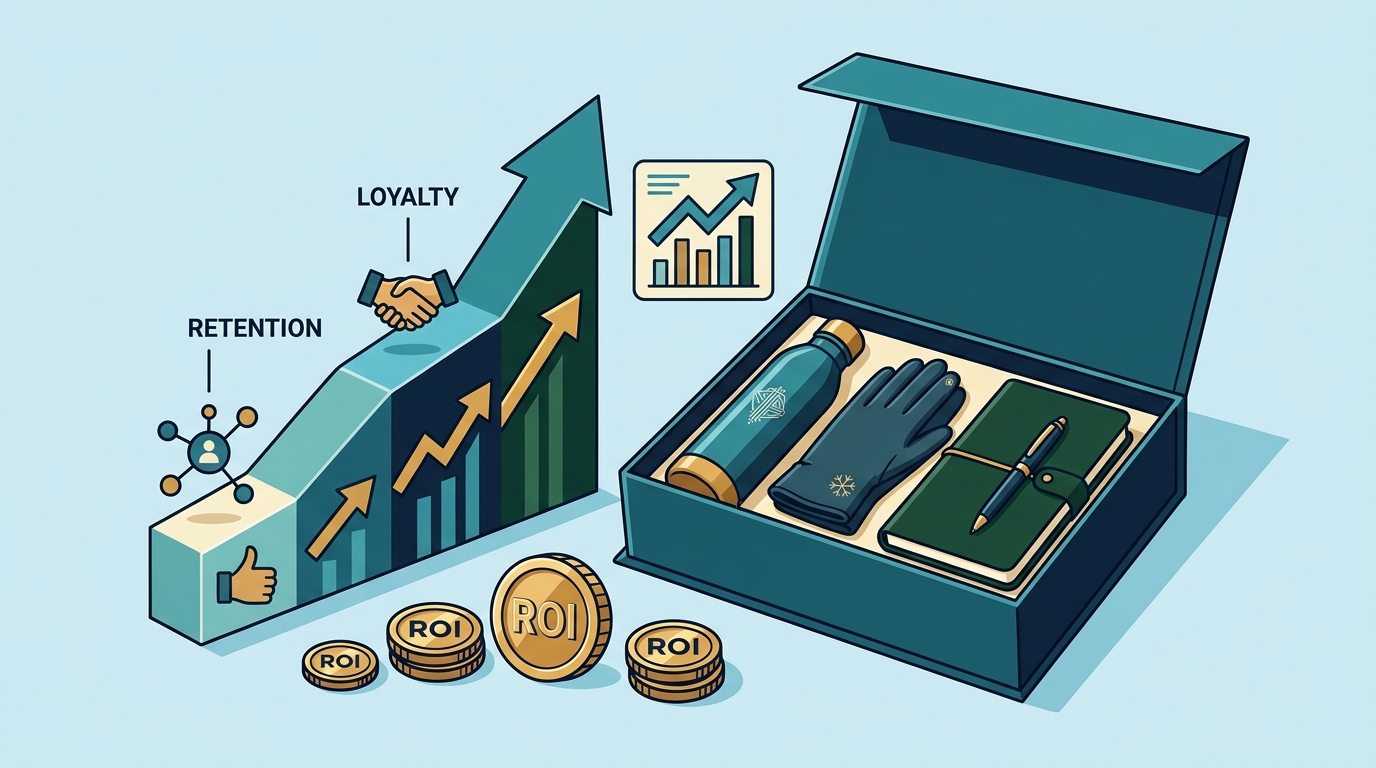 Criteria for Selecting the Right Corporate Holiday Gift for Your