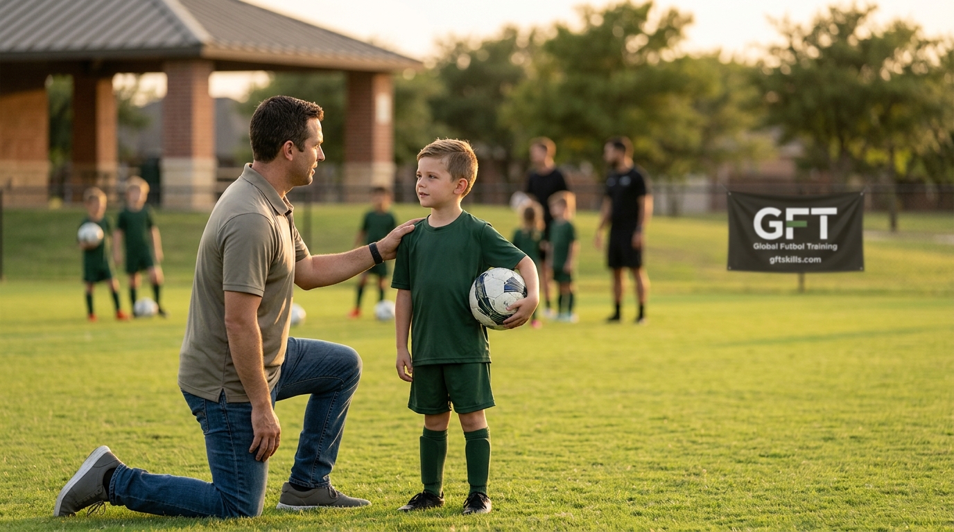 Evaluating Youth Soccer Training Programs in DFW: A Parent's 202