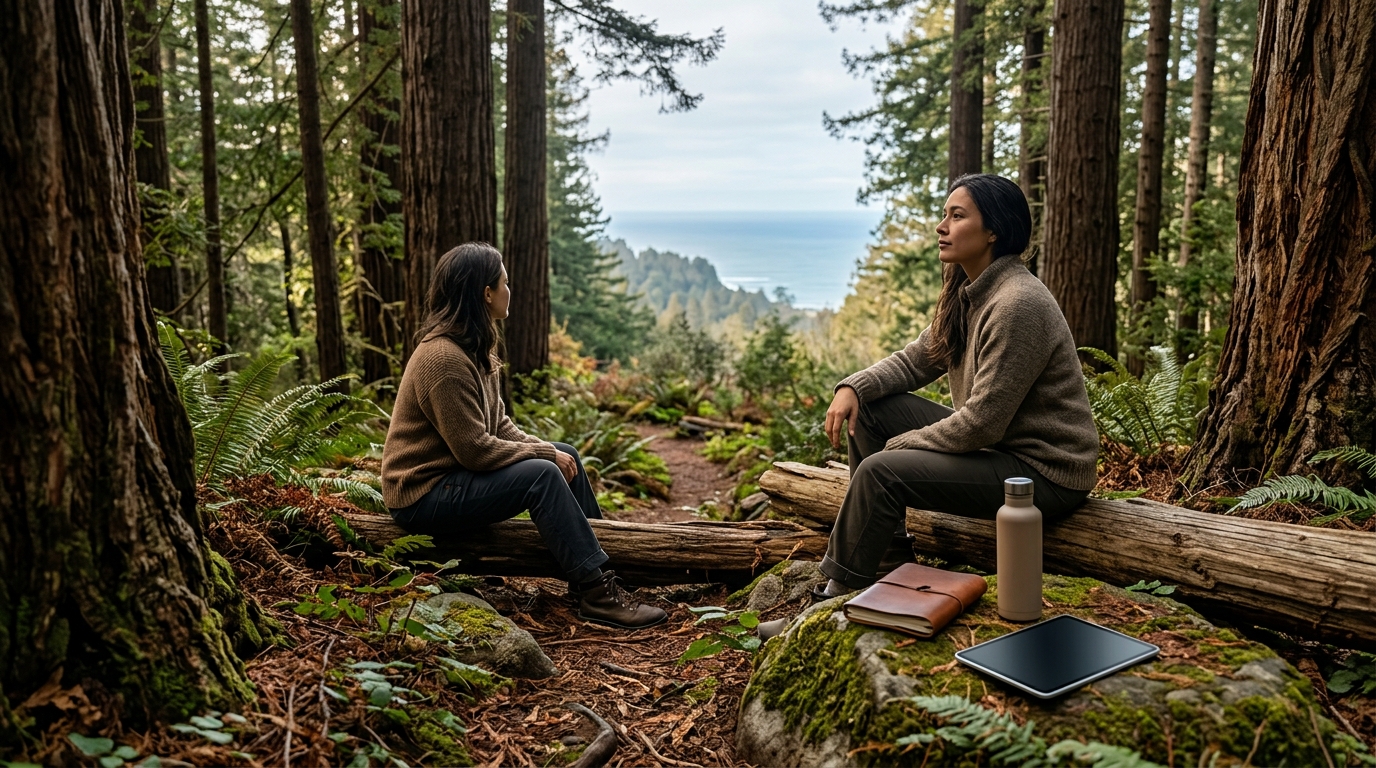 Choosing Between Spiritual Counseling and Traditional Therapy