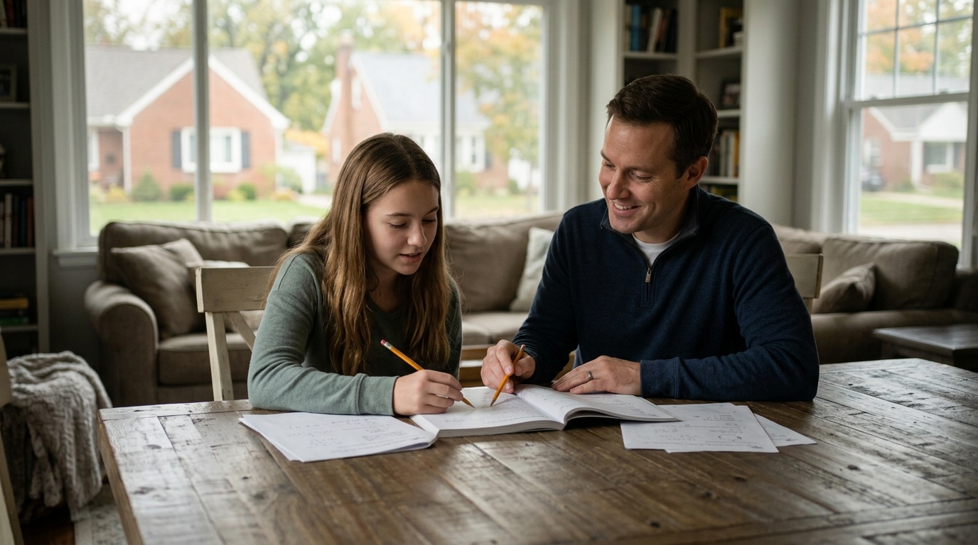 Evaluating Private Math Tutoring: A Guide for Akron Parents