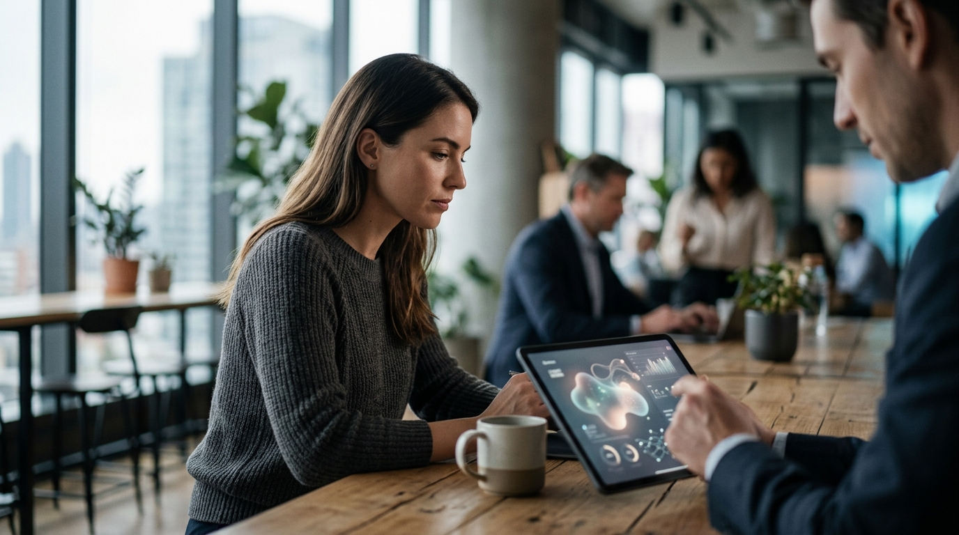 AI Search Visibility: Why Traditional SEO Fails in 2026