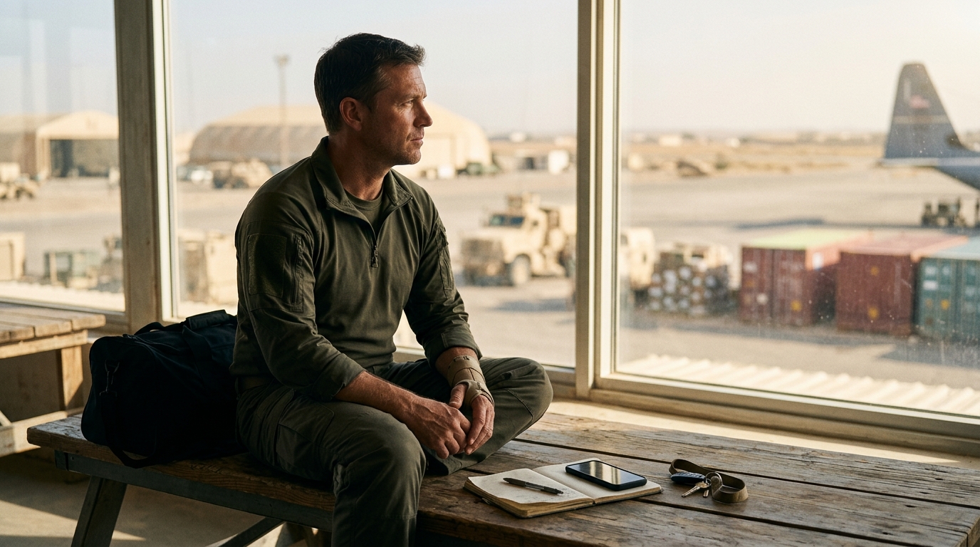 Defense Base Act Claims: A Complete Guide for Injured Workers