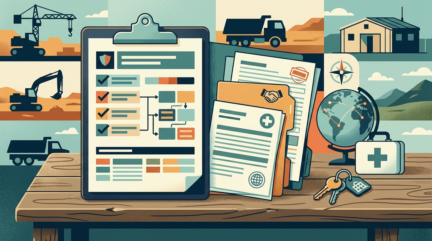 Defense Base Act Claims: A Complete Guide for Injured Workers