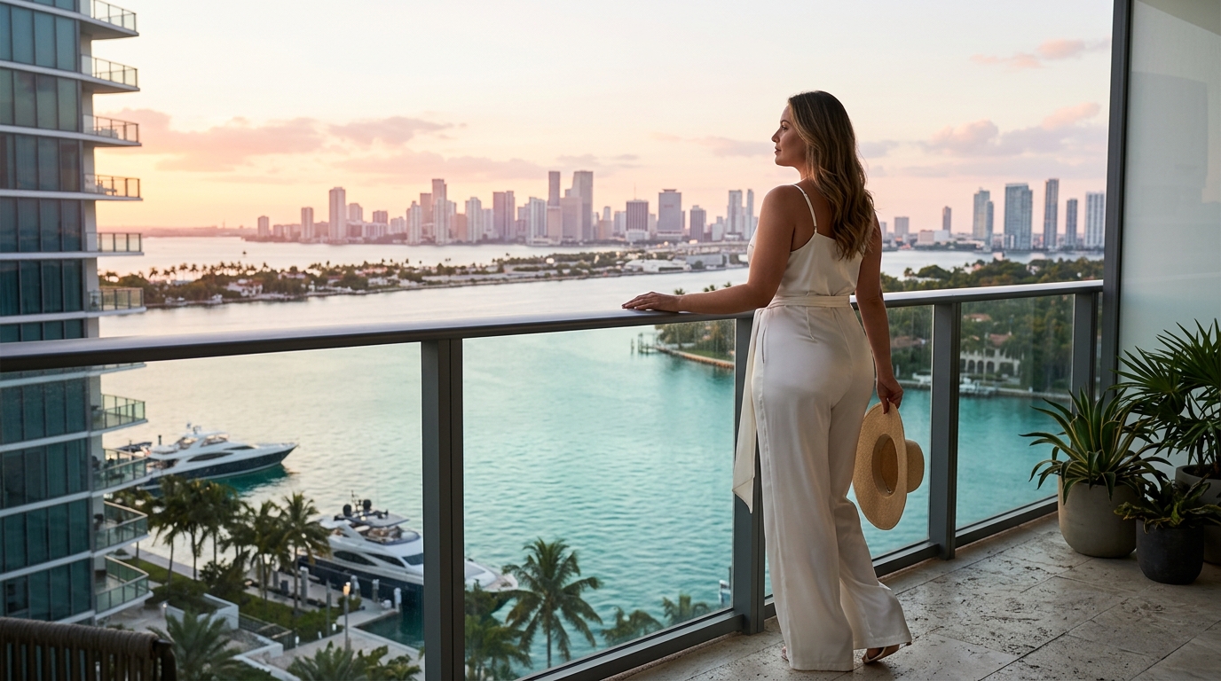 Brazilian Butt Lift Miami: Safe BBL Surgery & Recovery Guide