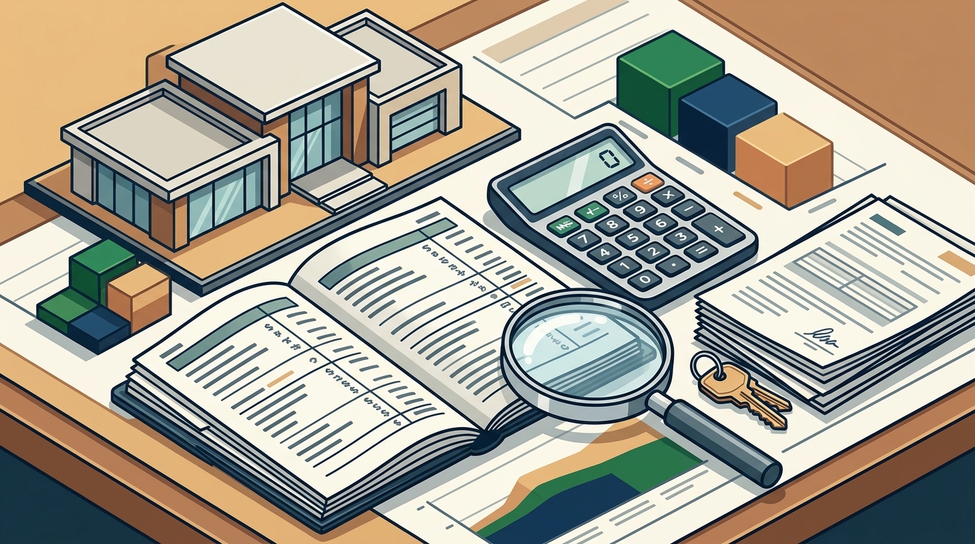 True Cost of Ownership for $1M+ Homes in Summerlin, Henderson, &