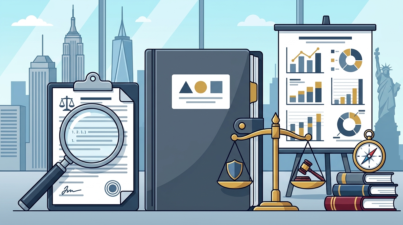 Evaluating NYC Retaliation Lawyers: Key Standards & Criteria