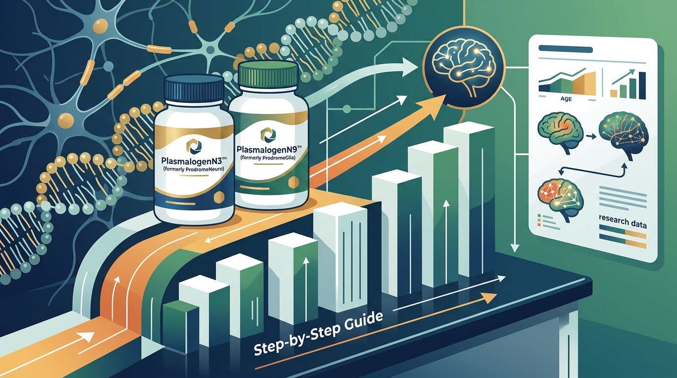 Step-by-Step Guide to Supporting Cognitive Function and Memory