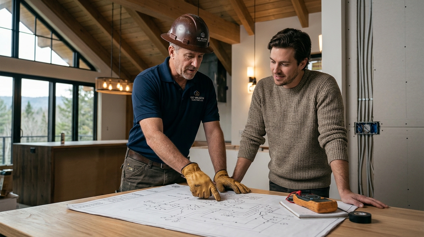 Critical Standards and Safety Requirements for Electrical Work