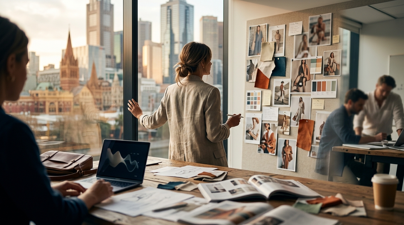 Fashion E-commerce Marketing Mistakes in Australia