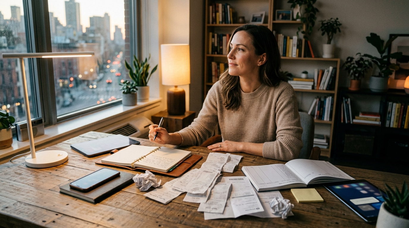 2026 Self-Employed Tax Deductions: Cost-Benefit Analysis