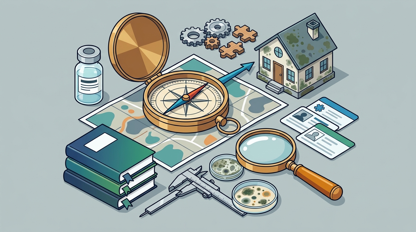 Common Pitfalls When Selecting a Telemedicine Provider for Mold