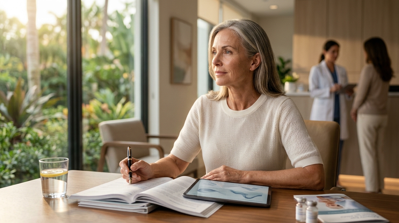 How to Evaluate NAD+ Therapy: A Complete Guide