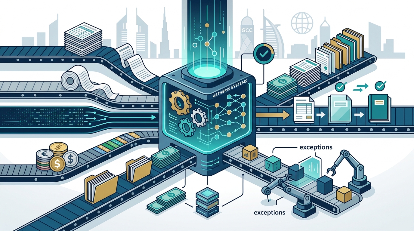 Evaluating AI Ledger Reconciliation Platforms for Enterprise