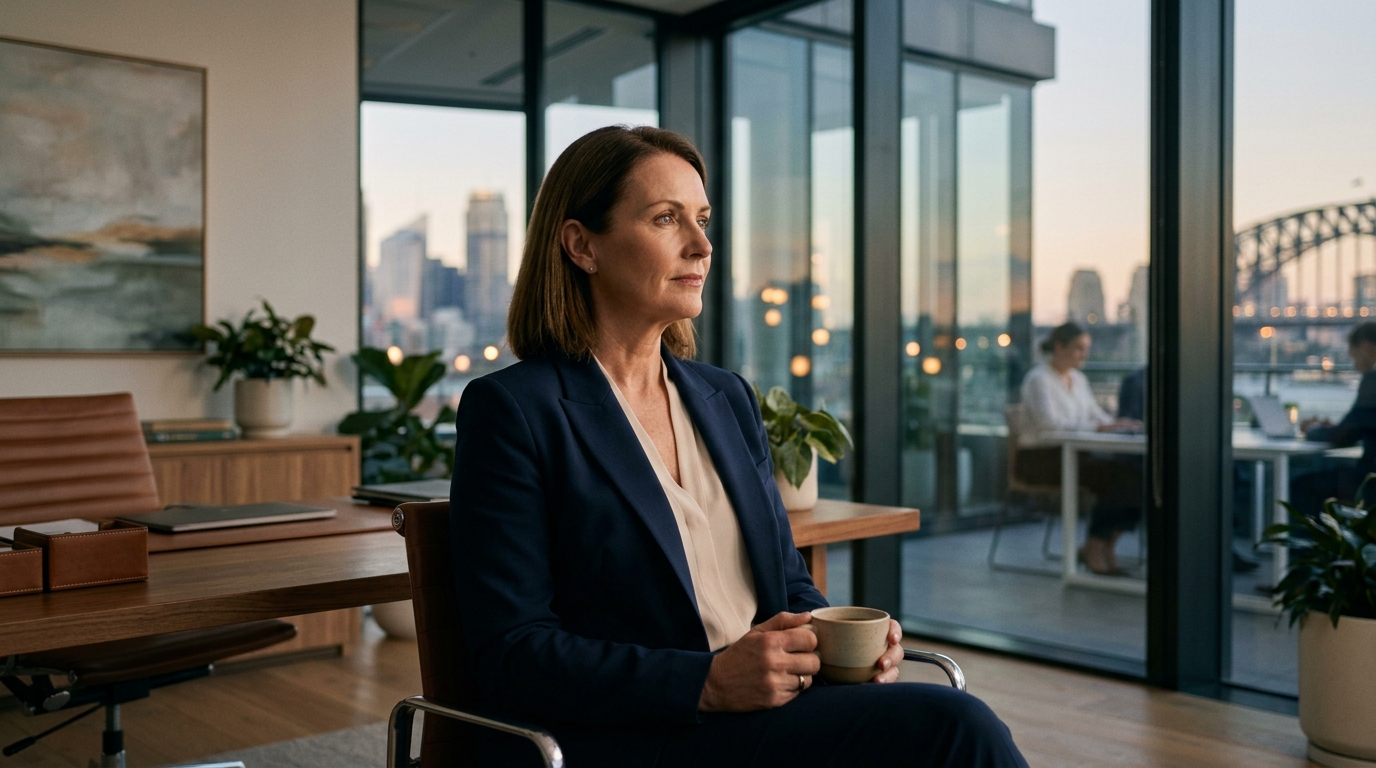Common Mistakes in Emotionally Intelligent Leadership in AU