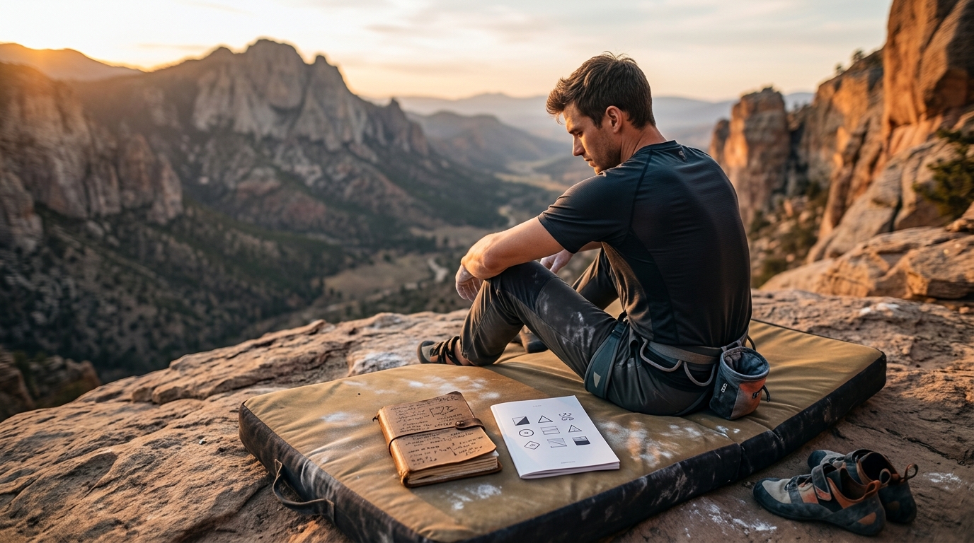 Custom vs. Pre-Written Climbing Plans: Which Is Right for You?