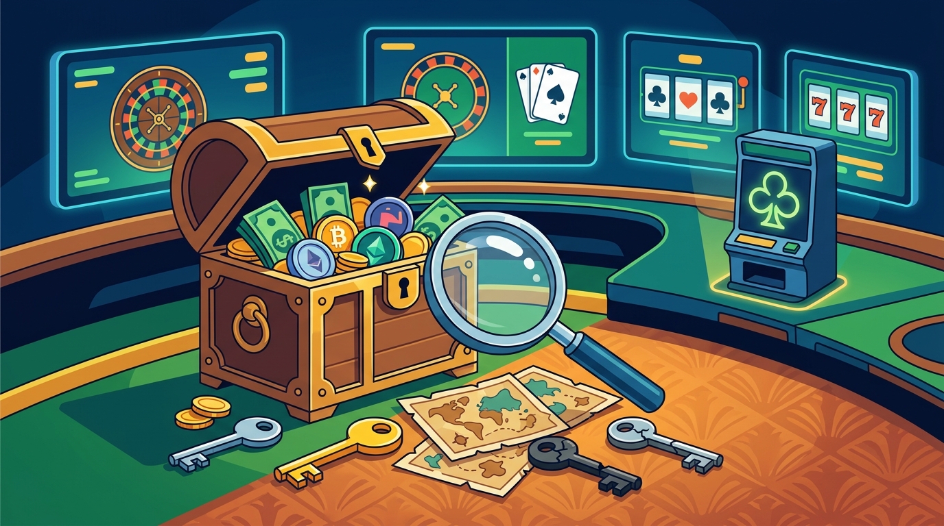 Common Pitfalls When Choosing No-KYC Casinos and How to Avoid