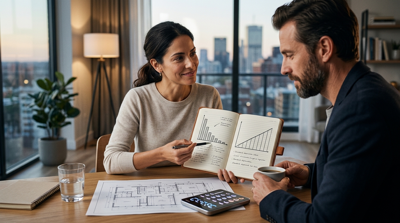 Cost Segregation vs. Standard Depreciation: Which Saves More?
