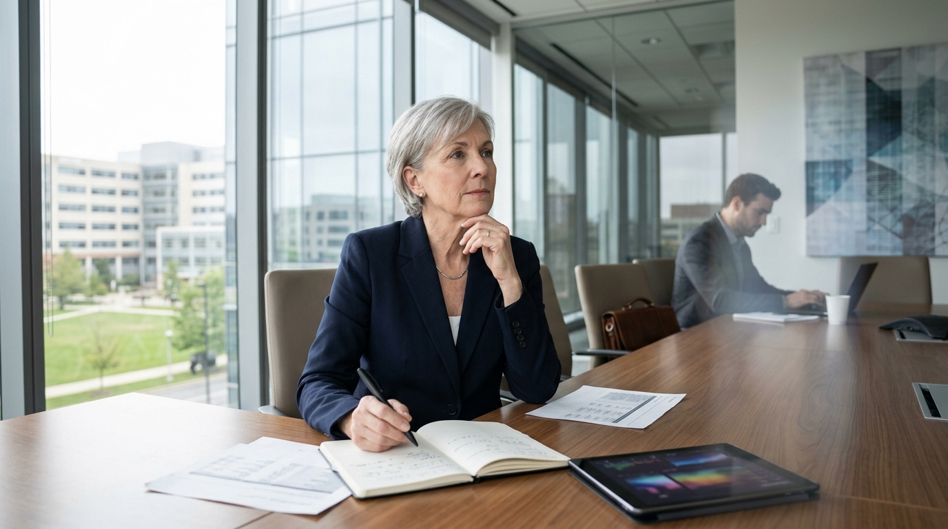 Healthcare IT Intelligence Pricing & ROI: Black Book vs. Altern