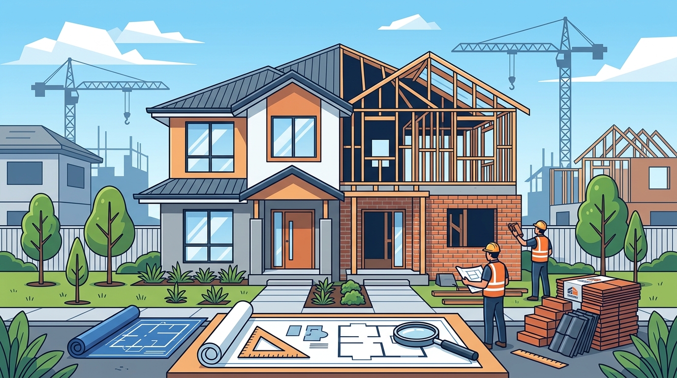 Double Up with a Duplex: Investment & Lifestyle Guide
