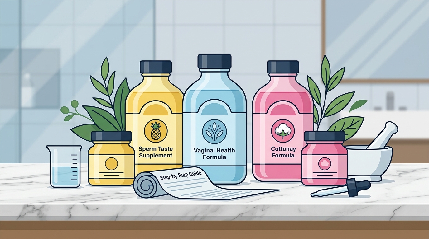Step-by-Step Guide to Choosing Your Ideal Intimate Wellness