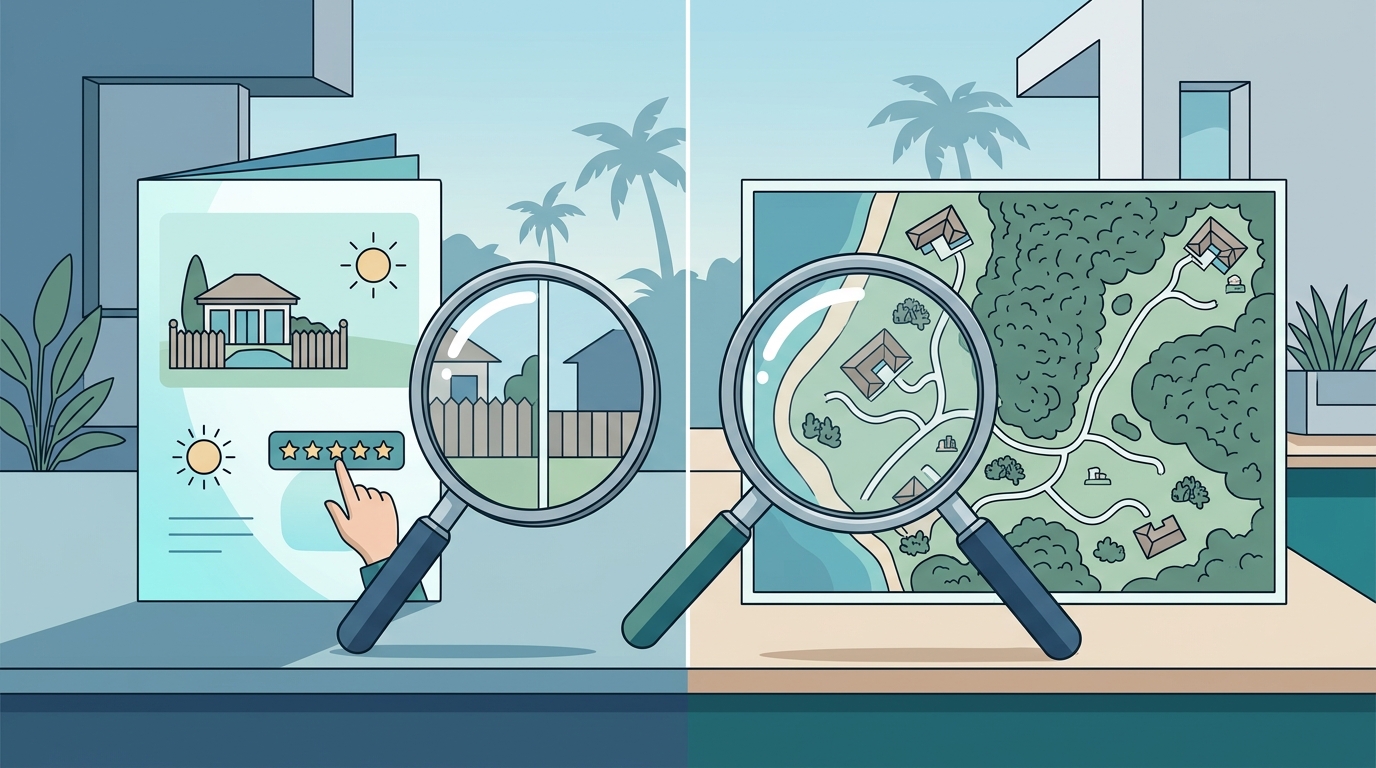 Common Mistakes When Booking Secluded Luxury Escapes