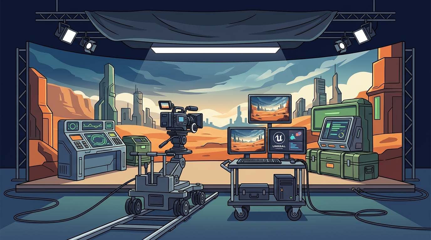 Essential Quality Standards for Cost-Efficient Film Production