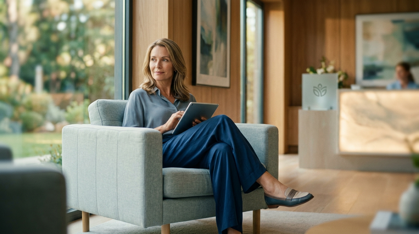 Common Myths and FAQs About Non-Surgical Spider Vein Removal