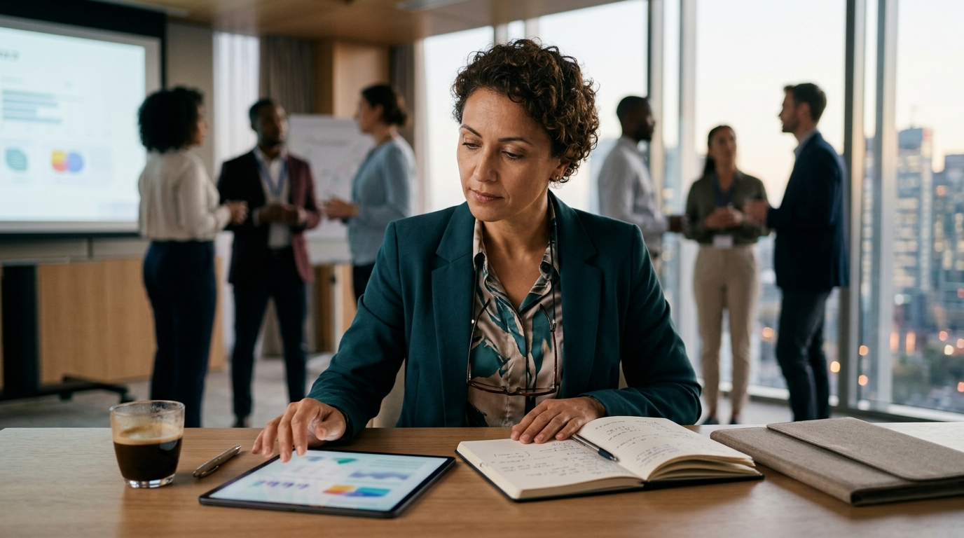 Selecting the Right IB Workshop: A Complete Guide for Educators