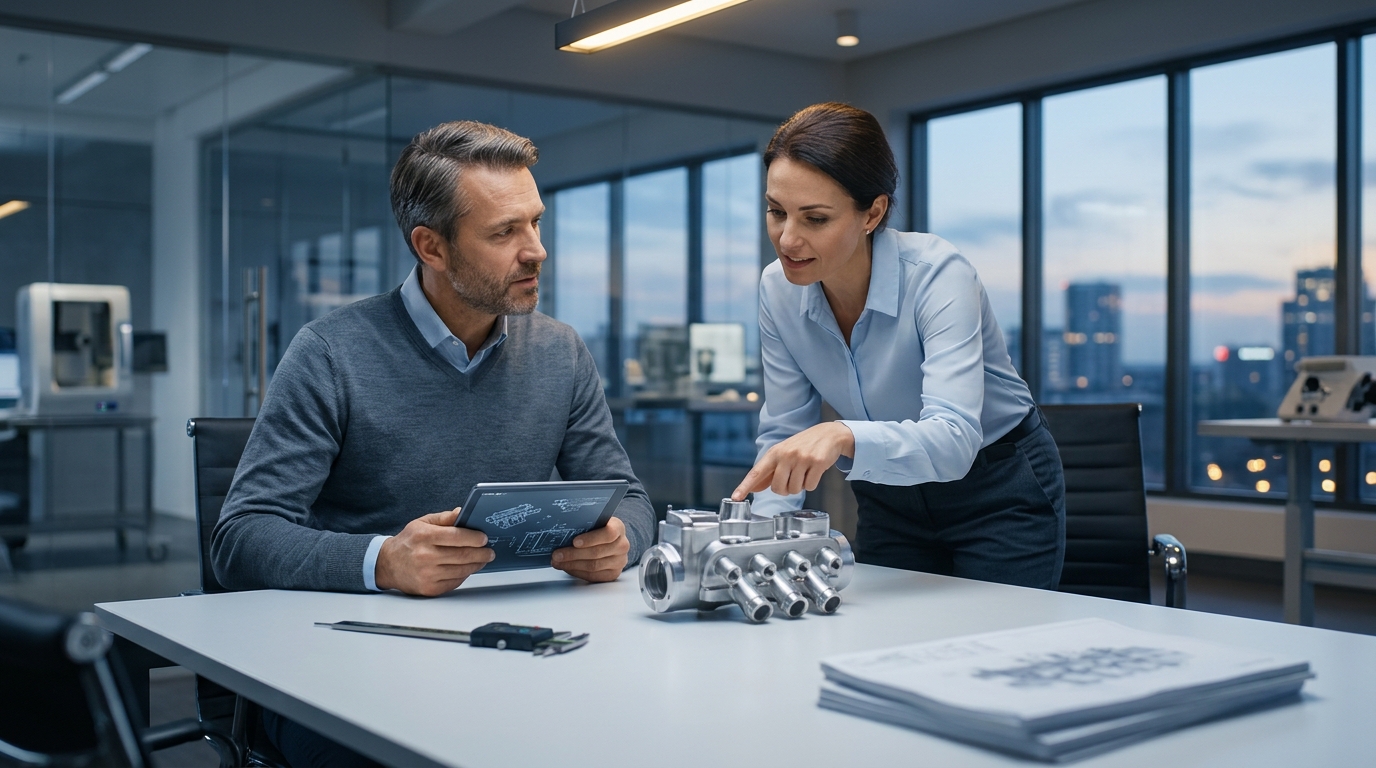 Value-Driven Cost Optimization for Medical Device Manufacturing