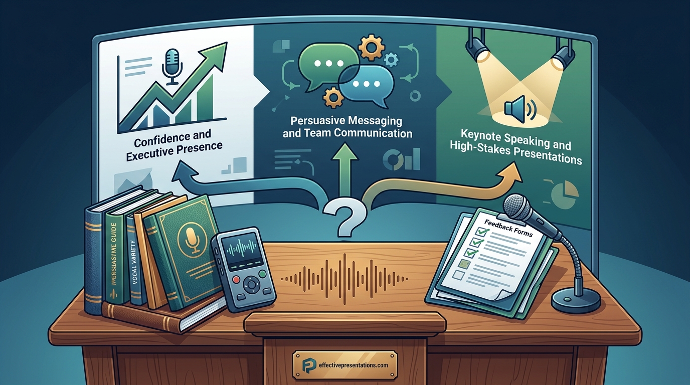 How to Choose the Right Public Speaking Resource for Your Goals