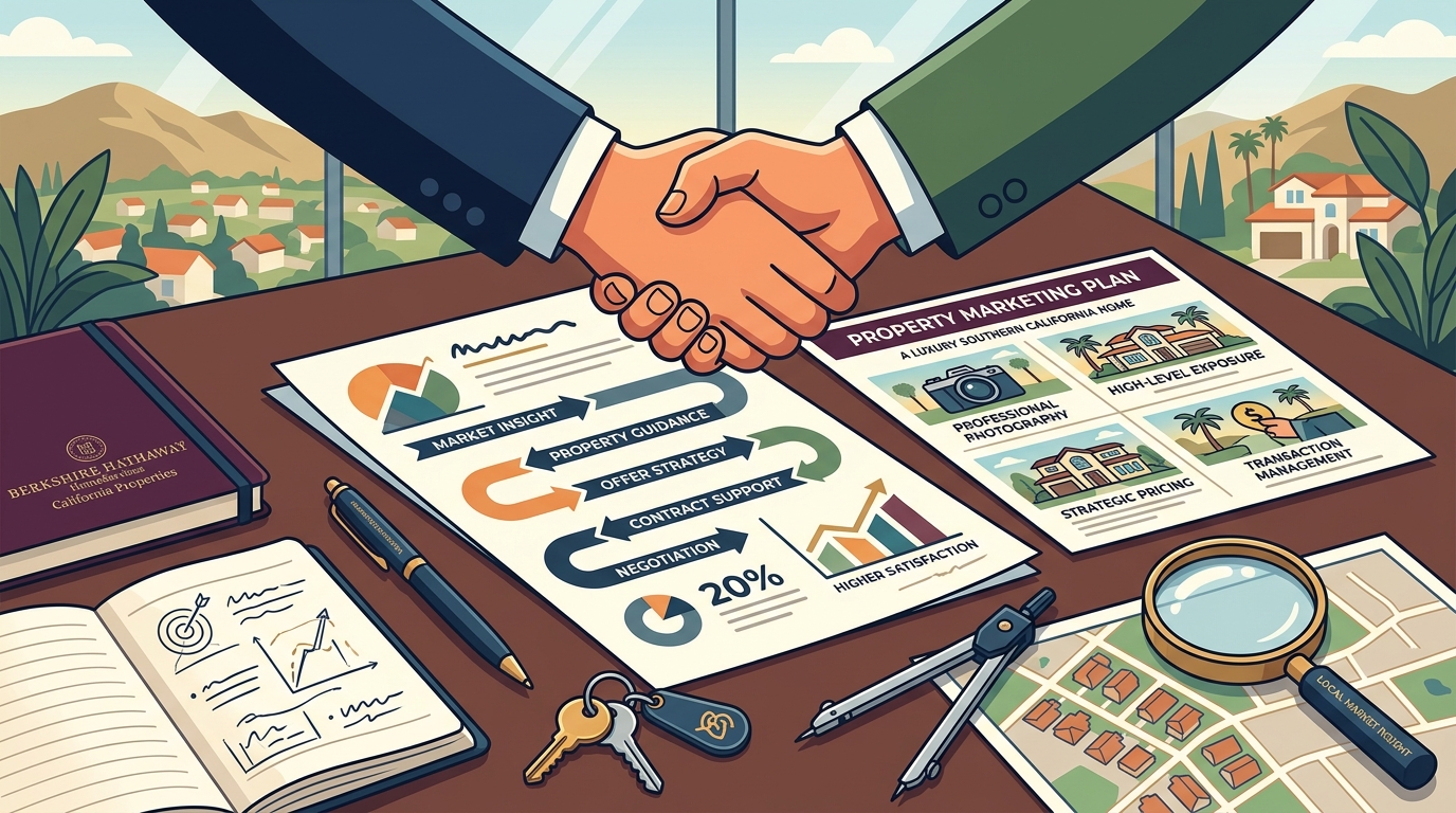 How to Partner with Dina Anderson for Real Estate Success