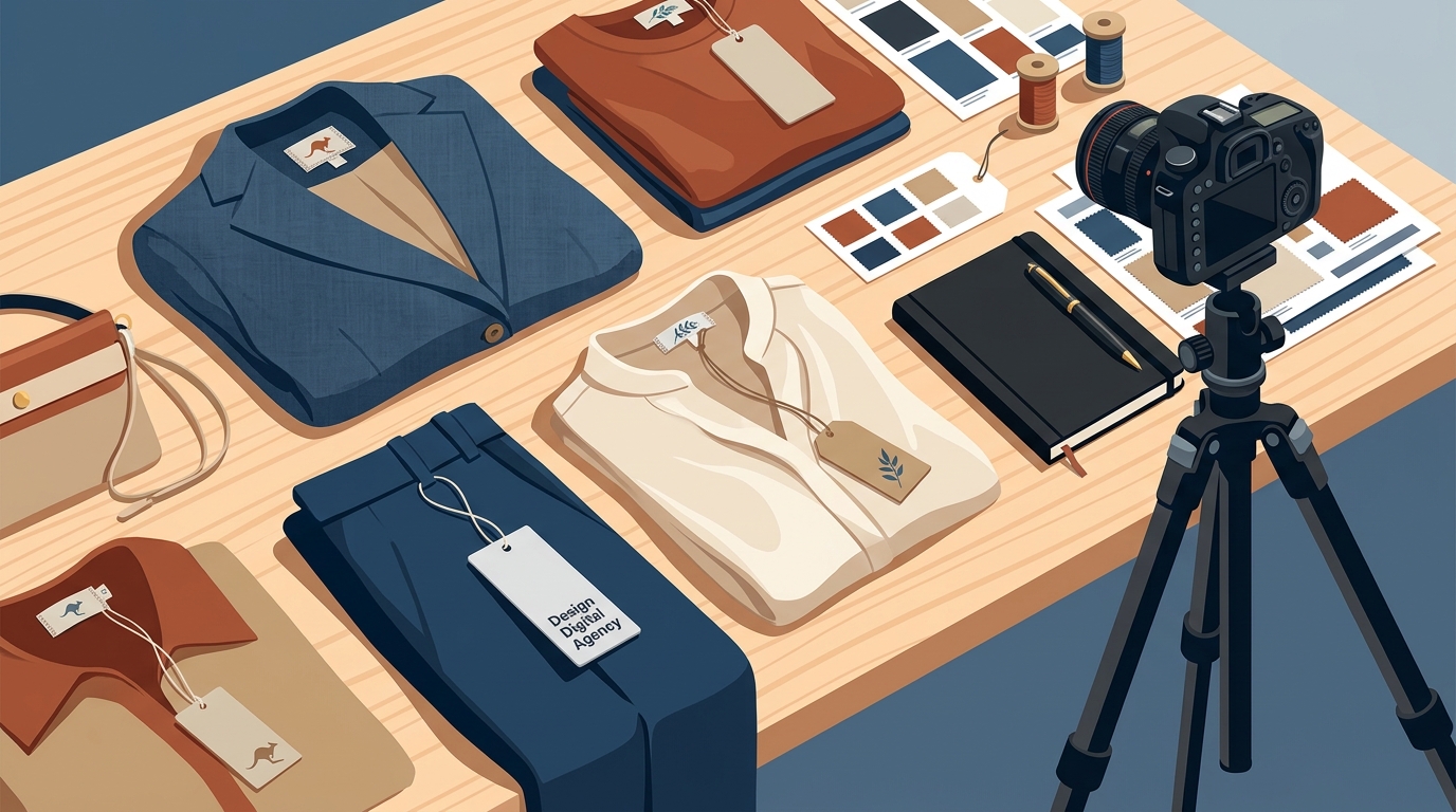 Common Marketing Mistakes Australian Fashion Brands Make With