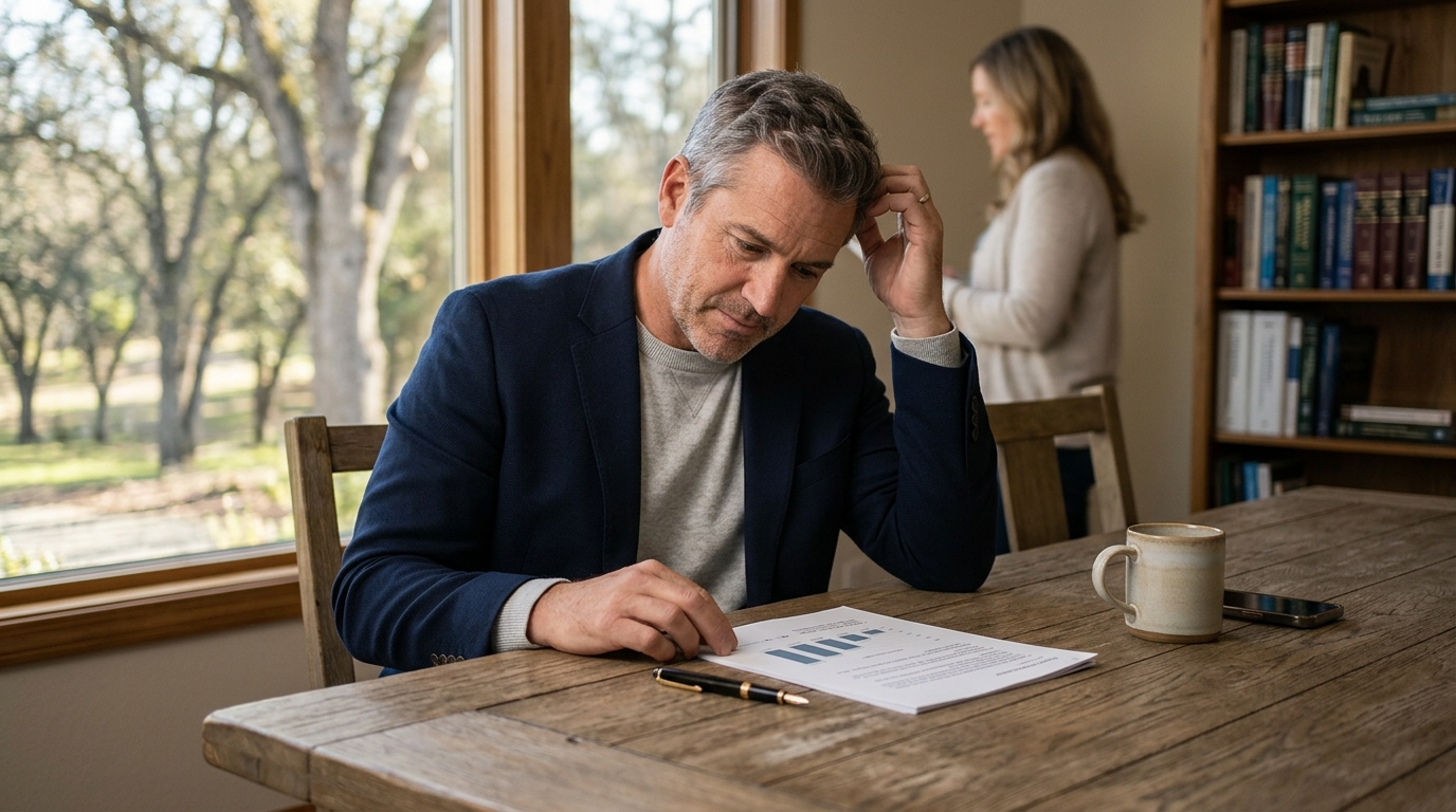 Common Mistakes When Choosing a 1031 Qualified Intermediary