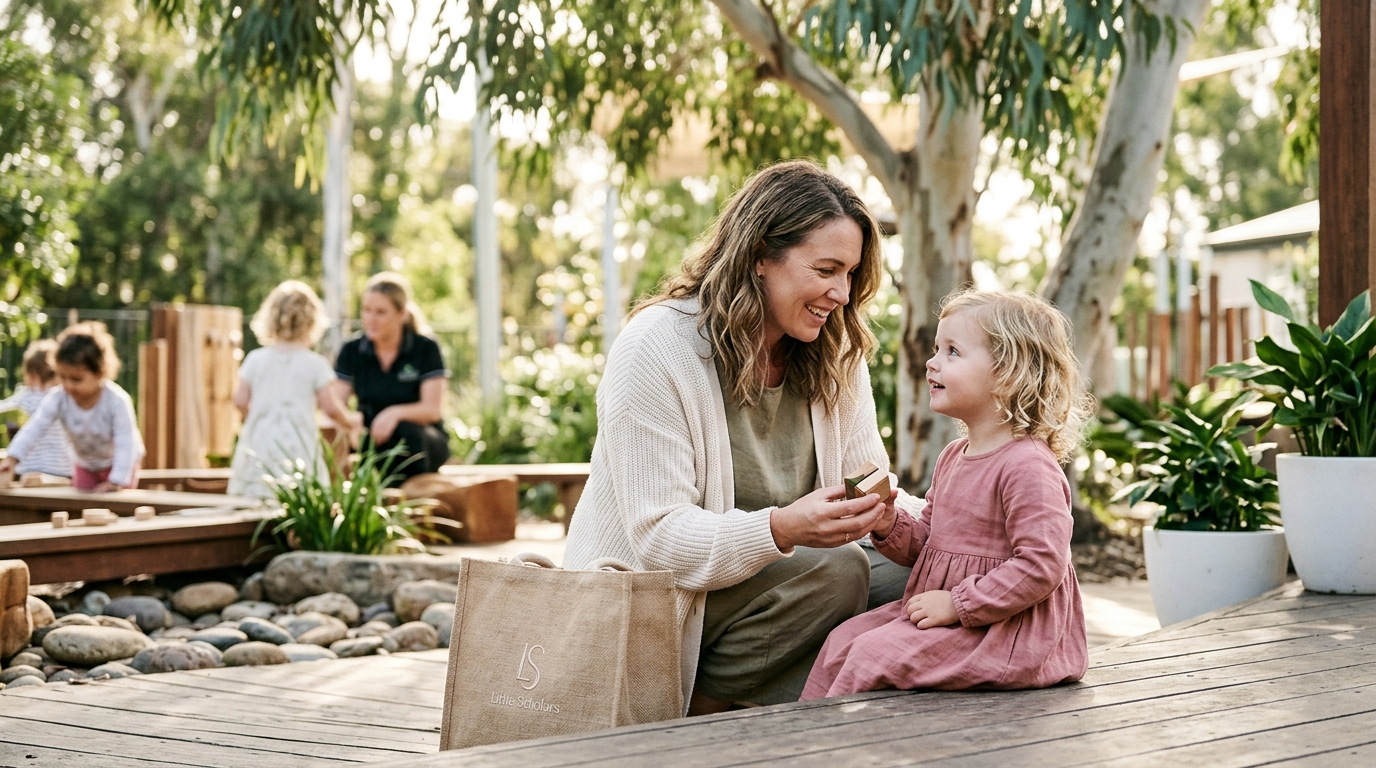 Common Mistakes When Choosing Childcare in Ipswich
