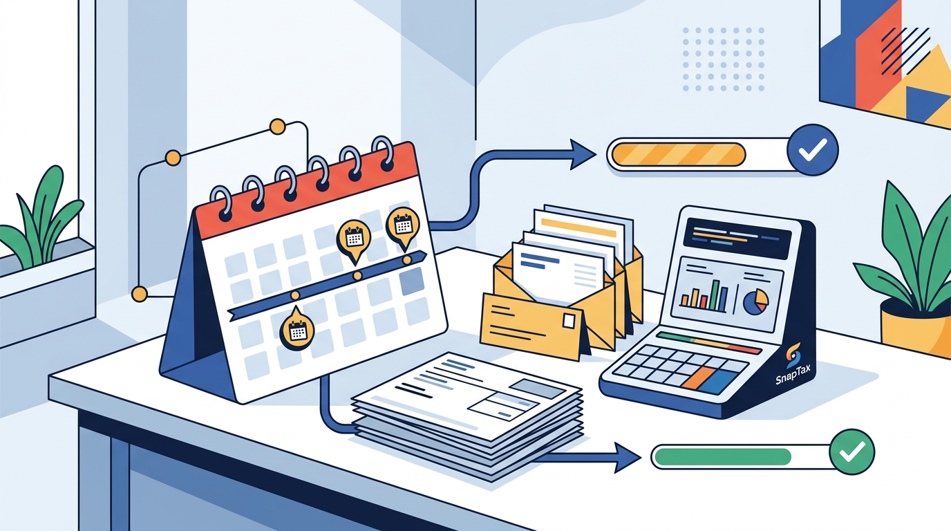 How to Master Quarterly Taxes as a Freelancer in 2026