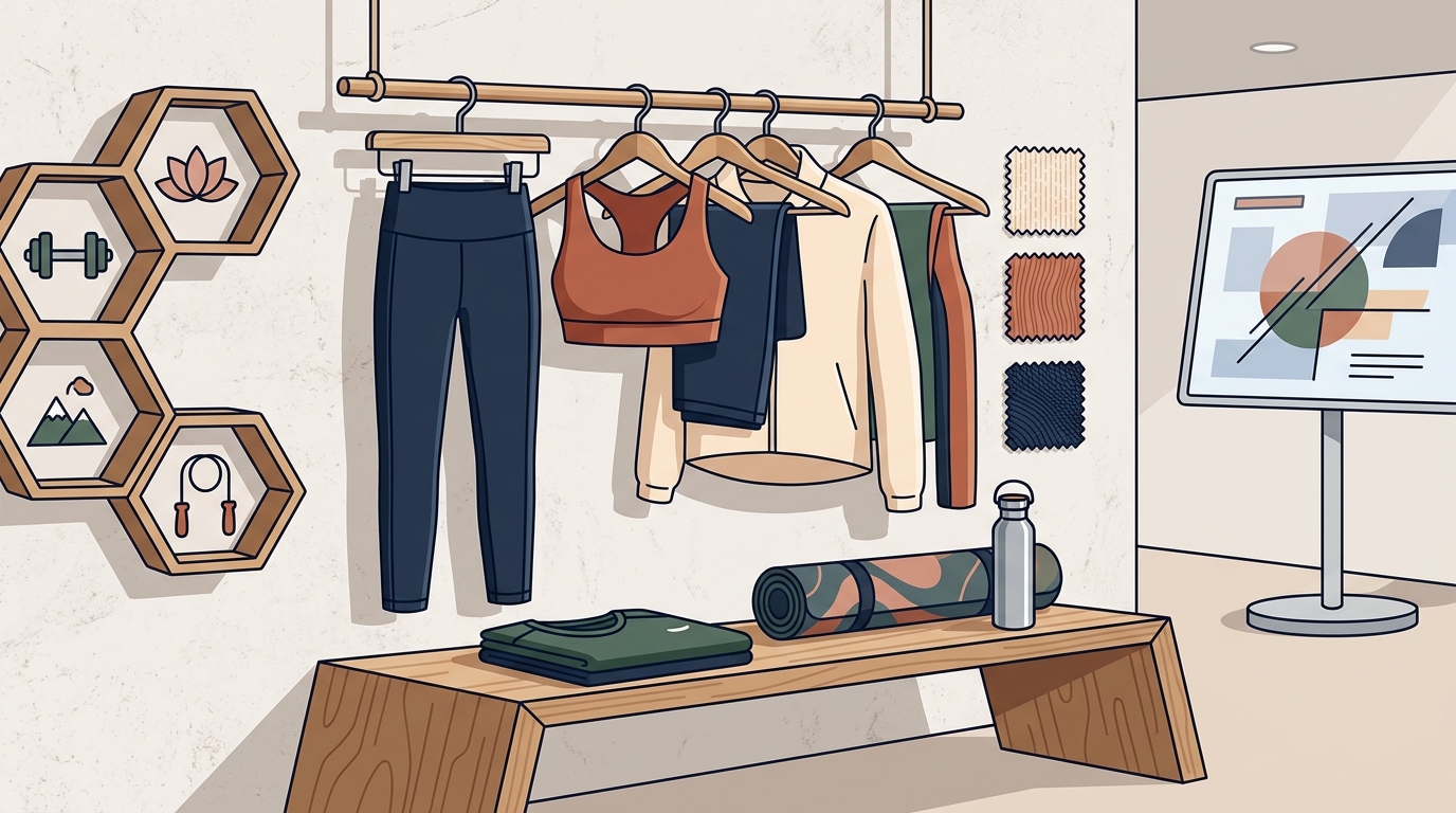Best Nama Activewear: Top Picks for Every Workout